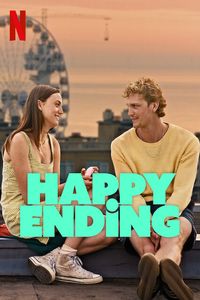 Download Happy Ending (2023) Dual Audio {English-Dutch} WEB-DL 480p [310MB] || 720p [870MB] || 1080p [2GB]