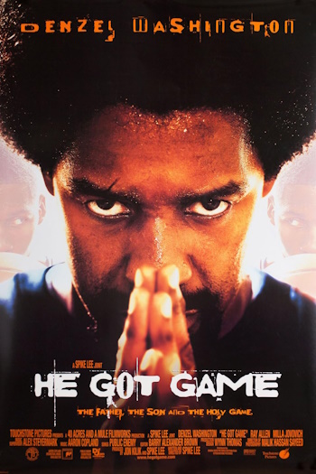 Download He Got Game (1998) {English With Subtitles} 480p [500MB] || 720p [999MB]
