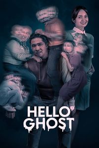 Download Hello Ghost (2023) {Indonesian With English Subtitles} WEB-DL 480p [340MB] || 720p [920MB] || 1080p [2.2GB]