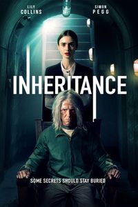 Download Inheritance (2020) Dual Audio {Hindi-English} BluRay 480p [370MB] || 720p [1GB] || 1080p [2.2GB]