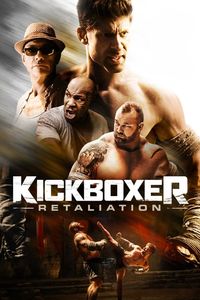 Download Kickboxer: Retaliation (2018) Dual Audio {Hindi-English} BluRay 480p [360MB] || 720p [1.1GB] || 1080p [2.2GB]