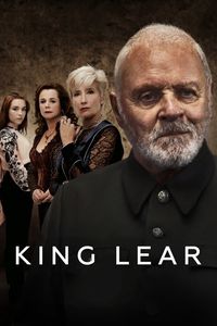 Download King Lear (2018) Dual Audio {Hindi-English} WEB-DL 480p [380MB] || 720p [1.1GB] || 1080p [2.3GB]