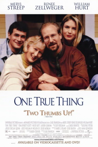 Download One True Thing (1998) {English With Subtitles} 480p [450MB] || 720p [950MB]