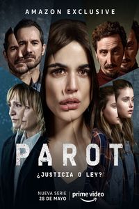 Download Parot Season 1 Dual Audio (English-Spanish) WeB-DL 720p [300MB] || 1080p [1GB]