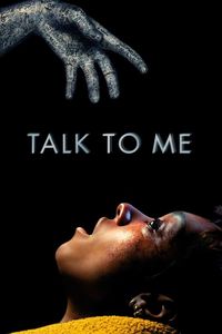 Download Talk to Me (2022) Dual Audio {Hindi-English} BluRay 480p [310MB] || 720p [850MB] || 1080p [2GB]