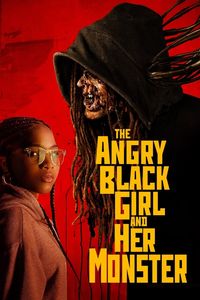Download The Angry Black Girl and Her Monster (2023) {English With Subtitles} BluRay 480p [270MB] || 720p [730MB] || 1080p [1.7GB]