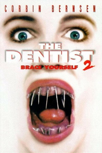 Download The Dentist 2 (1998) {English With Subtitles} 480p [350MB] || 720p [700MB]