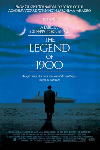 Download The Legend of 1900 (1998) {English With Subtitles} 480p [700MB] || 720p [1.5GB]