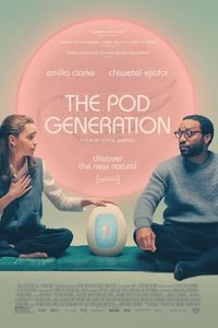 Download The Pod Generation (2023) {English With Subtitles} WEB-DL 480p [320MB] || 720p [880MB] || 1080p [2.1GB]