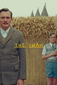 Download The Swan (2023) Dual Audio (Hindi-English) WeB-DL 480p [60MB] || 720p [165MB] || 1080p [390MB]