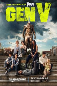 Download Gen V (Season 1) Dual Audio {Hindi-English} WeB-DL 480p [200MB] || 720p [500MB] || 1080p [1.1GB]