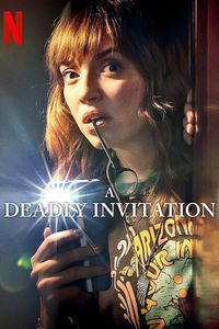 Download A Deadly Invitation (2023) Dual Audio {English-Spanish} WEB-DL 480p [280MB] || 720p [780MB] || 1080p [1.8GB]