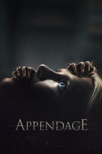 Download Appendage (2023) {English With Subtitles} WEB-DL 480p [280MB] || 720p [760MB] || 1080p [1.8GB]