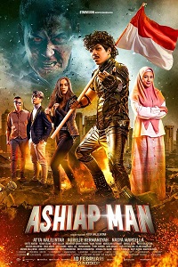 Download Ashiap Man (2022) {Indonesian With Subtitles} 720p [2MB]  || 1080p [2GB]