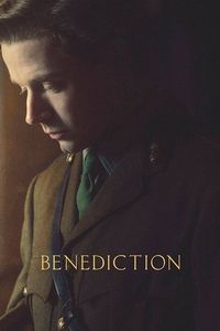 Download Benediction (2021) {English With Subtitles} WEB-DL 480p [390MB] || 720p [1GB] || 1080p [2.5GB]