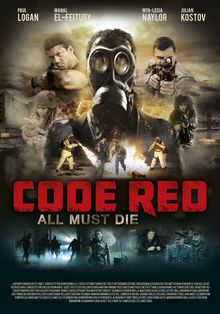 Download Code Red (2013) Dual Audio (Hindi-English) WeB-DL 480p [310MB] || 720p [720MB] || 1080p [2.1GB]