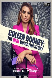 Download Coleen Rooney: The Real Wagatha Story Season 1 (English with Subtitle) WeB-DL 720p [375MB] || 1080p [900MB]