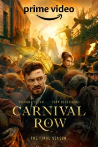 Download Carnival Row (Season 1-2) Dual Audio {Hindi-English} WeB-DL 480p [170MB] || 720p [250MB] || 1080p [1.2GB]