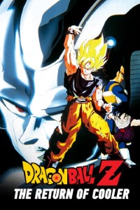 Download Dragon Ball Z: The Return of Cooler (1992) Multi Audio (Hindi-English-Japanese) Web-DL 480p [200MB] || 720p [580MB] || 1080p [1.45GB]