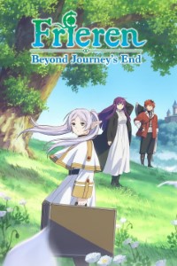 Download Frieren: Beyond Journey’s End (Season 1) [S01E28 Added] Multi Audio {Hindi-English-Japanese} WeB-DL 480p [90MB] || 720p [170MB] || 1080p [540MB]