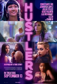 Download Hustlers (2019) {English Audio With Subtitles} BluRay 480p [325MB] || 720p [950MB] || 1080p [2GB]