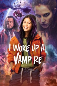 Download I Woke Up A Vampire Season 1-2 {English Audio} Msubs WeB-DL 720p [140MB] || 1080p [970MB]