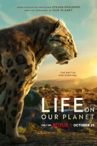 Download Life On Our Planet (Season 1) Dual Audio {Hindi-English} WeB-DL 720p [450MB] || 1080p [1.2GB]