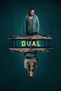 Download Dual (2022) Dual Audio {Hindi-English} BluRay 480p [310MB] || 720p [890MB] || 1080p [2GB]