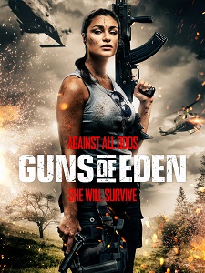 Download Guns of Eden (2022) {English With Subtitles} 480p [400MB] || 720p [800MB]