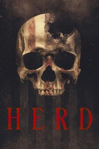 Download Herd (2023) {English With Subtitles} WEB-DL 480p [280MB] || 720p [780MB] || 1080p [1.8GB]