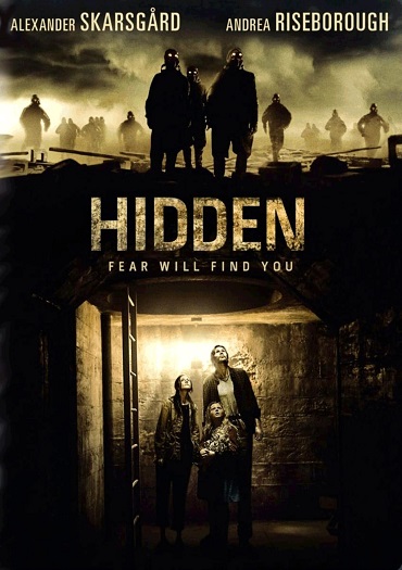 Download Hidden (2015) {English With Subtitles} 480p [300MB] || 720p [800MB] || 1080p [1.6GB]
