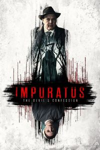 Download Impuratus (2022) {English With Subtitles} WEB-DL 480p [400MB] || 720p [1GB] || 1080p [2.5GB]