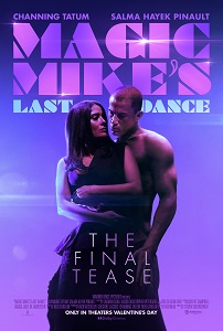 Download Magic Mike’s Last Dance (2023) {English With Subtitles} 480p [500MB] || 720p [999MB] || 1080p [1.5GB]