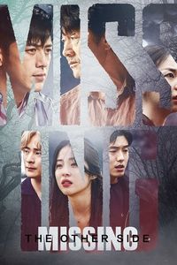 Download Missing: The Other Side Season 1 (Korean with Subtitles) WeB-DL 720p [550MB] || 1080p [1.2GB]