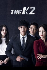 Download The K2 (Season 1) Kdrama {Hindi-Korean} Esubs WeB-DL 480p [200MB] || 720p [500MB] || 1080p [2GB]