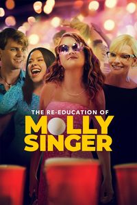 Download The Re-Education of Molly Singer (2023) (English Audio) WeB-DL 480p [370MB] || 720p [1GB] || 1080p [2.4GB]