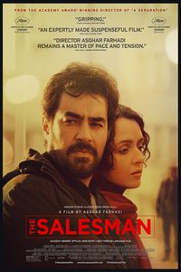 Download The Salesman (2016) (Persian with Subtitle) Bluray 480p [370MB] || 720p [1GB] || 1080p [2.4GB]