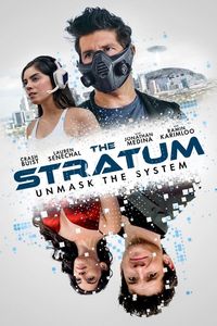 Download The Stratum (2023) {English With Subtitles} WEB-DL 480p [290MB] || 720p [790MB] || 1080p [1.8GB]