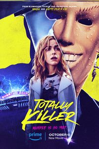 Download Totally Killer (2023) Dual Audio (Hindi-English) WeB-DL 480p [350MB] || 720p [950MB] || 1080p [2.2GB]