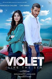 Download Violet Like The Sea aka Viola Come Il Mare Season 1 (Hindi Dubbed) WeB-DL 720p [300MB] || 1080p [1.1GB]