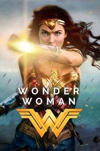 Download Wonder Woman (2017) Dual Audio {Hindi-English} BluRay 480p [470MB] || 720p [1.3GB] || 1080p [2.8GB]