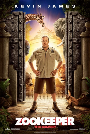 Download Zookeeper (2011) {English With Subtitles} 480p [300MB] || 720p [800MB] || 1080p [1.7GB]