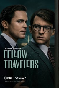 Download Fellow Travelers (Season 1) [S01E08 Added] {English Audio With Subtitles} WeB-HD 720p [350MB] || 1080p [1.2GB]