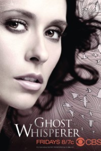 Download Ghost Whisperer (Season 1-5) (English With Subtitles) WeB-HD 720p [350MB] || 1080p [900MB]
