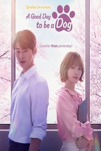 Download A Good Day to be a Dog (Season 1) [S01E14 Added] (Korean with Subtitle) WeB-DL 720p [320MB] || 1080p [2GB]