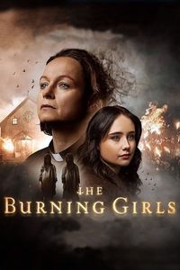 Download The Burning Girls Season 1 (English with Subtitle) WeB-DL 720p [300MB] || 1080p [1GB]