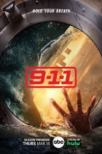 Download 9-1-1 (Season 1-7) [S07E07 Added] {English With Subtitles} WeB-HD 720p [350MB] || 1080p [950MB]