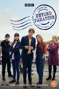 Download Beyond Paradise Season 1 (English Audio) Esubs WeB-DL 720p [480MB] || 1080p [1.1GB]