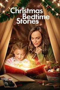 Download Christmas Bedtime Stories (2022) (English) WeB-DL 480p [260MB] || 720p [700MB] || 1080p [1.7GB]