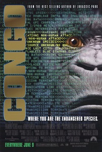Download Congo (1995) {English With Subtitles} 480p [300MB] || 720p [900MB] || 1080p [2.1GB]